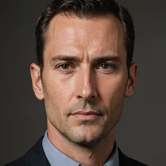 Edward Nass, CEO and Co-founder