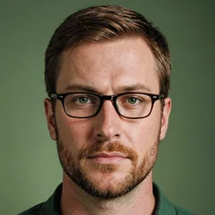 Tobias Walsh, Head of Engineering